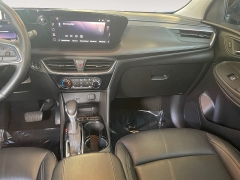 Used 2024  Buick Encore GX AWD 4dr Sport Touring at Raceway Motors near Lufkin&comma; TX