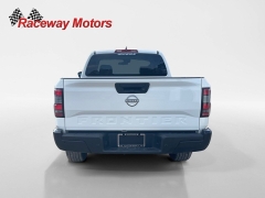 Used 2023  Nissan Frontier King Cab 4x2 S Auto at Raceway Motors near Lufkin&comma; TX