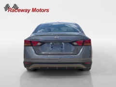 Used 2025  Nissan Altima SV FWD at Raceway Motors near Lufkin&comma; TX