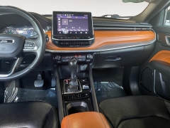 Used 2024  Jeep Compass Limited 4x4 at Raceway Motors near Lufkin&comma; TX