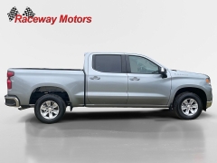 Used 2025  Chevrolet Silverado 1500 2WD Crew Cab 147" LT at Raceway Motors near Lufkin&comma; TX