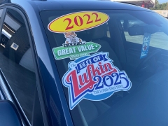 Used 2022  Volkswagen Atlas 3.6L V6 SE w/Technology 4MOTION at Raceway Motors near Lufkin, TX