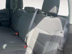Used 2021  Chevrolet Silverado 1500 4WD Double Cab 147" Custom at Raceway Motors near Lufkin&comma; TX