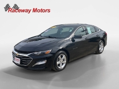 Used 2023  Chevrolet Malibu 4dr Sdn 1LT at Raceway Motors near Lufkin&comma; TX