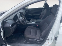 Used 2023  Nissan Altima 2&period;5 S Sedan at Raceway Motors near Lufkin&comma; TX