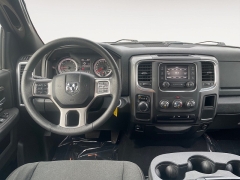 Used 2024  Ram 1500 Classic 2WD Warlock Crew Cab 5'7" Box at Raceway Motors near Lufkin&comma; TX