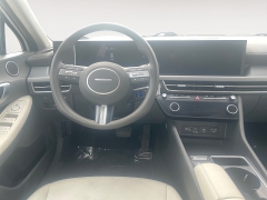 Used 2025  Hyundai Sonata SEL FWD at Raceway Motors near Lufkin&comma; TX