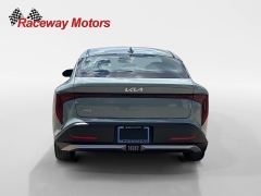 Used 2026  Kia K4 LXS FWD at Raceway Motors near Lufkin&comma; TX