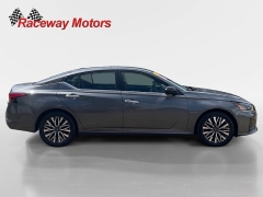Used 2025  Nissan Altima SV FWD at Raceway Motors near Lufkin&comma; TX