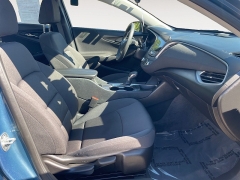 Used 2025  Chevrolet Malibu 4dr Sdn 1LT at Raceway Motors near Lufkin, TX