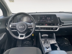 Used 2025  Kia Sportage LX FWD at Raceway Motors near Lufkin&comma; TX