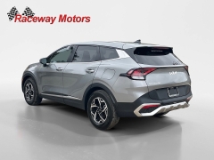 Used 2023  Kia Sportage LX FWD at Raceway Motors near Lufkin&comma; TX