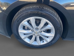 Used 2022  Chevrolet Malibu 4dr Sdn LT at Raceway Motors near Lufkin&comma; TX