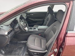 Used 2025  Nissan Altima SV FWD at Raceway Motors near Lufkin&comma; TX