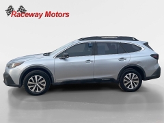 Used 2020  Subaru Outback 4d SUV AWD at Raceway Motors near Lufkin&comma; TX