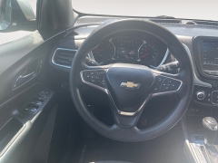 Used 2021  Chevrolet Equinox AWD 4dr LT w&sol;2FL at Raceway Motors near Lufkin&comma; TX