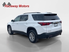 Used 2023  Chevrolet Traverse FWD 4dr LT Leather at Raceway Motors near Lufkin&comma; TX