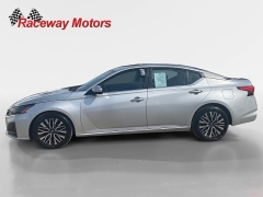 Used 2023  Nissan Altima 2&period;5 SV Sedan at Raceway Motors near Lufkin&comma; TX