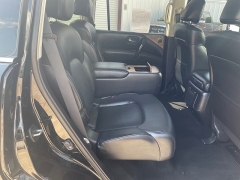 Used 2021  Nissan Armada 4x2 SL at Raceway Motors near Lufkin&comma; TX