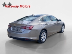 Used 2022  Chevrolet Malibu 4dr Sdn LT at Raceway Motors near Lufkin&comma; TX