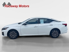 Used 2025  Nissan Altima SV FWD at Raceway Motors near Lufkin&comma; TX