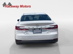 Used 2025  Toyota Camry LE at Raceway Motors near Lufkin&comma; TX