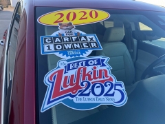 Used 2020  GMC Acadia 4d SUV FWD Denali at Raceway Motors near Lufkin&comma; TX