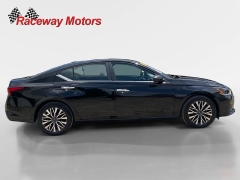 Used 2025  Nissan Altima SV FWD at Raceway Motors near Lufkin&comma; TX
