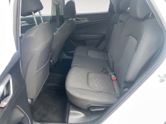 Used 2023  Kia Sportage LX FWD at Raceway Motors near Lufkin&comma; TX