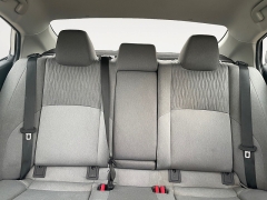 Used 2025  Toyota Camry LE at Raceway Motors near Lufkin&comma; TX