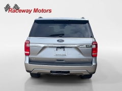 Used 2020  Ford Expedition 4d SUV 2WD XLT at Raceway Motors near Lufkin&comma; TX