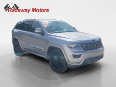 Used 2021  Jeep Grand Cherokee Laredo X 4x4 at Raceway Motors near Lufkin&comma; TX
