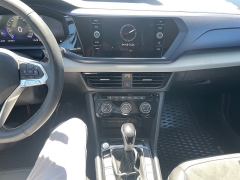 Used 2023  Volkswagen Taos SE 4MOTION at Raceway Motors near Lufkin&comma; TX