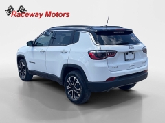 Used 2024  Jeep Compass Limited 4x4 at Raceway Motors near Lufkin&comma; TX