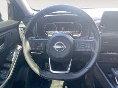 Used 2024  Nissan Rogue FWD SV at Raceway Motors near Lufkin&comma; TX