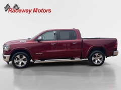 Used 2022  Ram 1500 2WD Laramie Crew Cab 5'7" Box at Raceway Motors near Lufkin&comma; TX