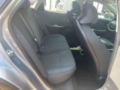 Used 2025  Kia K4 LXS FWD at Raceway Motors near Lufkin&comma; TX