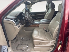 Used 2019  Chevrolet Tahoe 4d SUV RWD Premier at Raceway Motors near Lufkin&comma; TX