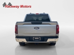 Used 2025  Ford F-150 2WD XLT SuperCrew 5&period;5' Box at Raceway Motors near Lufkin&comma; TX