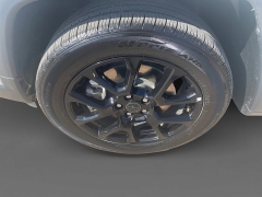 Used 2025  Jeep Compass Latitude 4x4 at Raceway Motors near Lufkin&comma; TX