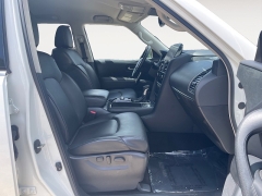 Used 2024  Nissan Armada 4x2 SV at Raceway Motors near Lufkin&comma; TX