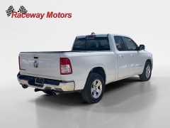 Used 2020  Ram 1500 2WD Quad Cab Big Horn at Raceway Motors near Lufkin&comma; TX