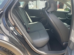 Used 2025  Kia K4 LXS FWD at Raceway Motors near Lufkin&comma; TX