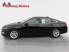 Used 2023  Chevrolet Malibu 4dr Sdn 1LT at Raceway Motors near Lufkin&comma; TX
