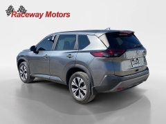 Used 2022  Nissan Rogue FWD SV at Raceway Motors near Lufkin&comma; TX