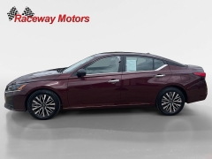 Used 2025  Nissan Altima SV FWD at Raceway Motors near Lufkin&comma; TX
