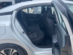 Used 2023  Nissan Sentra SV CVT at Raceway Motors near Lufkin&comma; TX