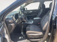 Used 2025  Chevrolet Blazer FWD 4dr LT w&sol;2LT at Raceway Motors near Lufkin&comma; TX