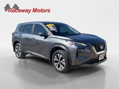 Used 2022  Nissan Rogue FWD SV at Raceway Motors near Lufkin&comma; TX