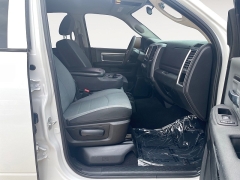 Used 2022  Ram 1500 Classic 2WD SLT Crew Cab 5'7" Box at Raceway Motors near Lufkin&comma; TX